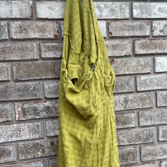 Free People Endless Summer Nya Maxi Dress - Picture 7 of 8